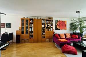 Große verglaste Südloggia! Das Highlight dieser geräumigen 3-Zimmer-Wohnung! – Die vollständige Adresse der Immobilie erhältst du vom Anbieter., 81369 Untersendling, München – Vorschaubild 7