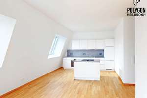 Exklusive Penthouse-Neubauwohnung im POLYGON! – Happelstraße 45, 74074 Heilbronn, Heilbronn – Vorschaubild 3