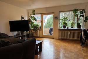 2-Zimmer ETW + Hobbyraum in Nürnberg Thon – Die vollständige Adresse der Immobilie erhältst du vom Anbieter., 90425 Thon, Nürnberg – Vorschaubild 3