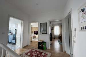 Freistehendes 2 Familienhaus  auf 1061 qm Baugrundstück – Wilferdingerstr. 5, 75179 Nordstadt, Pforzheim – Vorschaubild 12