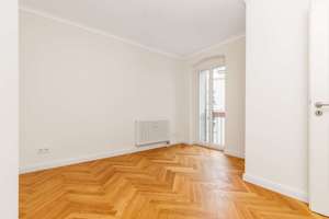 Gemütliche, frisch renovierte Altbauwohnung in exzellenter Lage direkt am Weinbergspark! – Veteranenstraße 16, 10119 Mitte (Ortsteil), Berlin – Vorschaubild 6