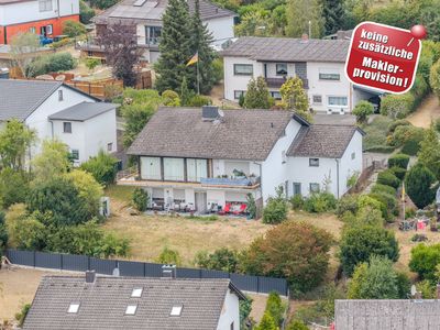 Voll vermietetes Mehrfamilienhaus mit 3 Wohneinheiten - provisionsfrei