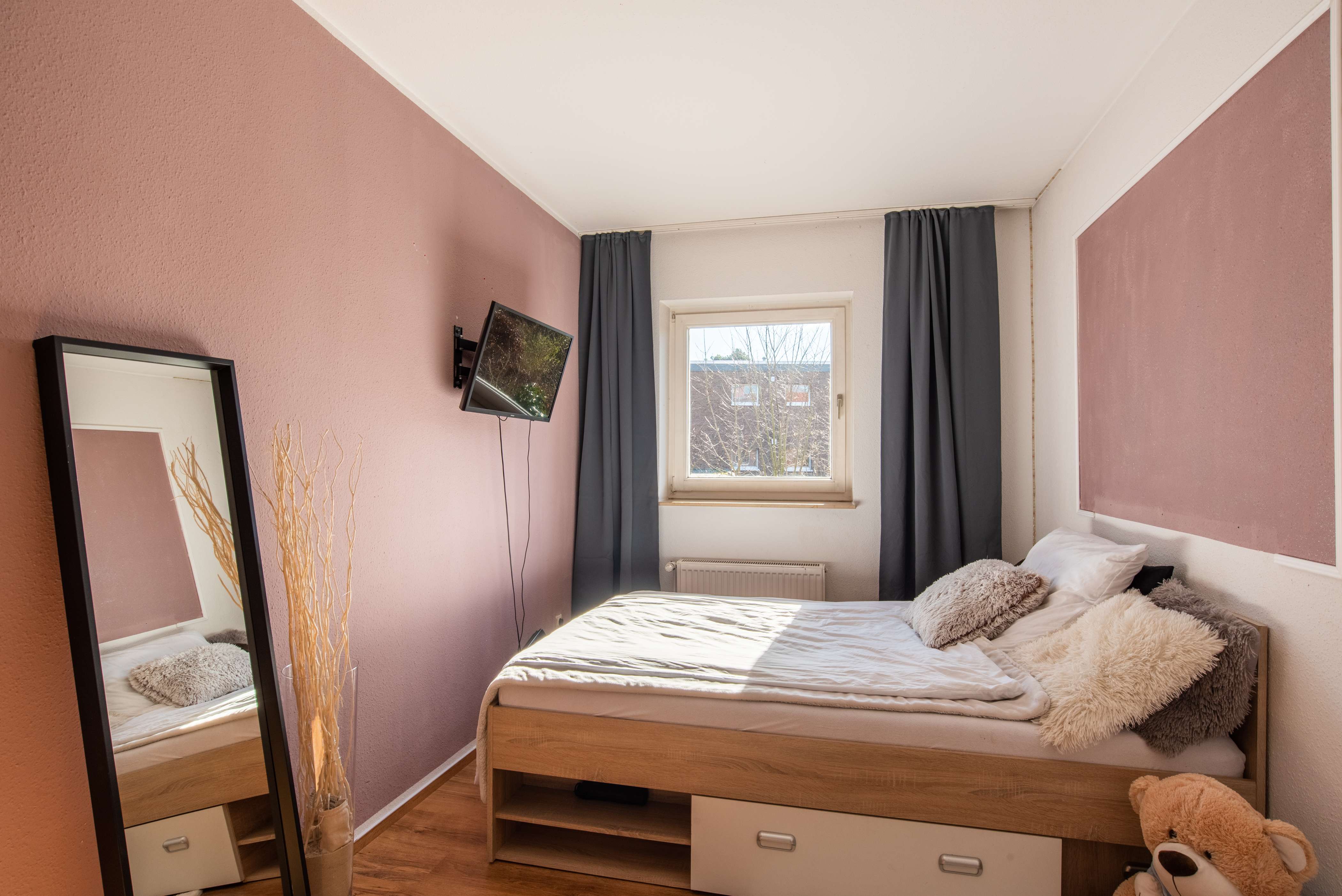 Immobilie in Bordesholm - Sofort einziehen! 6-Zimmer für die Familie in Bordesholm - Bild 2