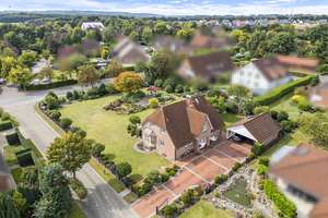 Wohnen im Grünen: Stilvolles Einfamilienhaus mit moderner Ausstattung – Die vollständige Adresse der Immobilie erhältst du vom Anbieter., 21745 Hemmoor – Vorschaubild 44