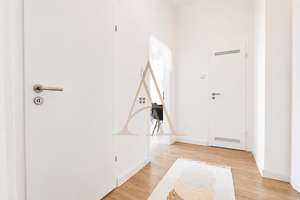 Klein, fein und gut geschnitten - 1,5 Zimmer Wohnung in Köln-Buchforst – Die vollständige Adresse der Immobilie erhältst du vom Anbieter., 51065 Buchforst, Köln – Vorschaubild 6
