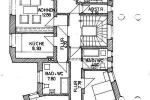Hochwertiges Wohnhaus in der Augsburger Altstadt – bester Vermietungsstand in historischem Ensemble – Paradiesgäßchen 6, 86152 Jakoberstadt-Süd, Augsburg – Vorschaubild 11