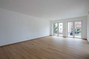 Jetzt verlieben! Modern und wohnlich: attraktive 2-Zimmer-Wohnung mit West-Balkon entdecken – Marbachstraße 12b, 81369 Mittersendling, München – Vorschaubild 4