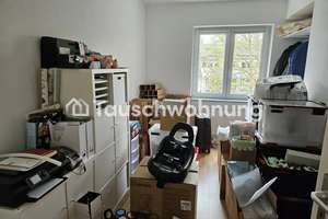 Tauschwohnung: 4 Zimmer mit Balkon und Gartennutzung in Junkersdorf – Vogelsanger Weg 54, 50858 Junkersdorf, Köln – Vorschaubild 6