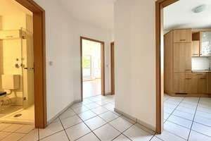 2-ZIMMER-EIGENTUMSWOHNUNG IN HANNOVER - BEMERODE – Die vollständige Adresse der Immobilie erhältst du vom Anbieter., 30539 Bemerode, Hannover – Vorschaubild 8
