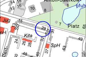 unrenoviert – Rudolf-Seiffert-Straße 29, 10369 Berlin – Vorschaubild 5