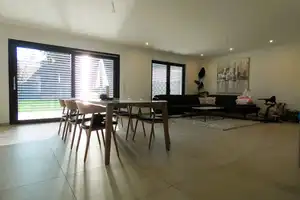 Traumhafte Stadtvilla mit TOP Ausstattung – Celle (Kreis) – Vorschaubild 11
