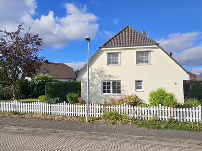 Willkommen in Ihrem neuen Zuhause!