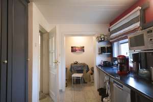 Modernisiertes Einfamilienhaus mit Garage, Garten und Teilkeller – Die vollständige Adresse der Immobilie erhältst du vom Anbieter., 23569 Kücknitz, Lübeck – Vorschaubild 20