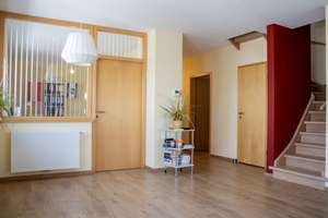 Architektenhaus mit Aufzug & Fördeblick in Bestlage von Laboe – Die vollständige Adresse der Immobilie erhältst du vom Anbieter., 24235 Laboe – Vorschaubild 5