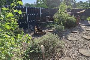 Außergewöhnlich und individuell ist dieser Bungalow in Wesendorf – Die vollständige Adresse der Immobilie erhältst du vom Anbieter., 29392 Wesendorf – Vorschaubild 13
