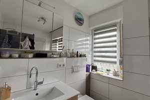 Raumwunder in Holsterhausen: Modernes Zuhause mit Keller, Garten, DG-Ausbau, PV, Terrasse & Garage! – Recklinghausen (Kreis) – Vorschaubild 10