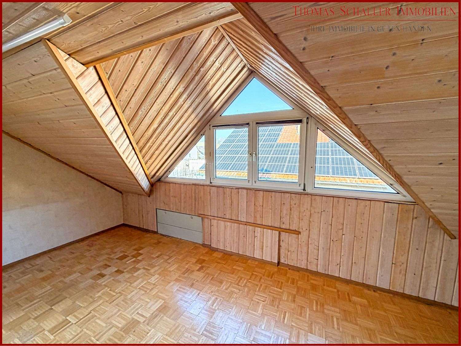 Immobilie in Lappersdorf - Flexibles, modernisiertes Ein- oder Zweifamilienhaus mit PV in Oppersdorf / Lappersdorf *PREIS VB* - Bild 1