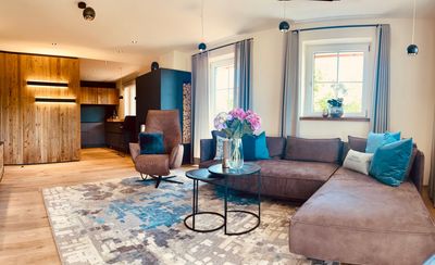 3-Zi.-Wohnung am Tegernsee – komplett ausgestattet, bezugsfertig!