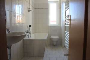 Gepflegte und bezahlbare Zweiraumwohnung – Rothenseer Str. 160, 39106 Alte Neustadt, Magdeburg – Vorschaubild 14