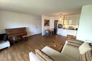 2-Zi.-Traumwohnung am Fuße der EZB mit 2 Balkonen und TG-Stellplatz – 60314 Ostend, Frankfurt am Main – Vorschaubild 10