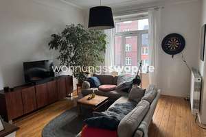 Wohnungstausch: Mühlendamm 49 – Mühlendamm 49, 22000 Hohenfelde, Hamburg – Vorschaubild 12