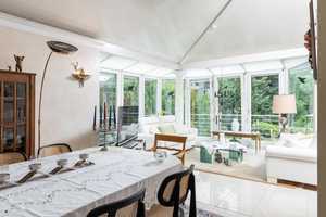 Stilvolle Villa mit historischem Charme in Berlin-Hermsdorf – Berlin – Vorschaubild 28