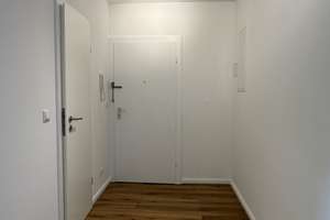 Schöne ruhige Wohnung mit GARTEN und Terrasse, ERSTBEZUG – Adalbertsteinweg 205, 52066 Adalbertsteinweg, Aachen – Vorschaubild 11