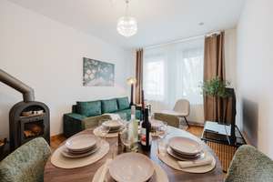 3-Zimmer-Wohnung mit gehobener Ausstattung in Braunschweig – Gliesmaroder Straße 71, 38106 Östliches Ringgebiet, Braunschweig – Vorschaubild 14