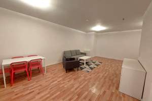 Zentrale 1,5-Zimmer-Wohnung* komplett möbliert in gefragter Lage – Die vollständige Adresse der Immobilie erhältst du vom Anbieter., 10553 Moabit, Berlin – Vorschaubild 3
