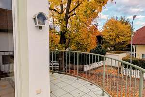 Wohn(t)raum: 3,5-Zimmer Wohnung mit Balkon in Ingolstadt-Nähe Gerolfinger Straße – Die vollständige Adresse der Immobilie erhältst du vom Anbieter., 85049 Friedrichshofen-Hollerstauden, Ingolstadt – Vorschaubild 3