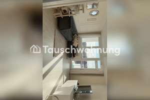 Tauschwohnung: 3,5-Zimmer-Wohnung in Tempelhof-Schöneberg