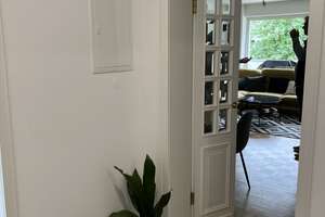 Charmante 3-Zimmer-Wohnung in Düsseldorf-Derendorf - zentral, modern & komfortabel – Jülicher Straße 20a, 40477 Derendorf, Düsseldorf – Vorschaubild 8