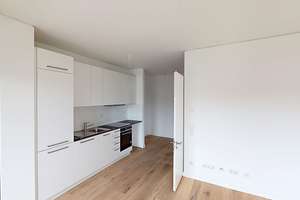 Moderne 2 Zimmer-Wohnung in Top Lage mit Einbauküche zum Erstbezug! – Martinstr. 42a, 40223 Bilk, Düsseldorf – Vorschaubild 9
