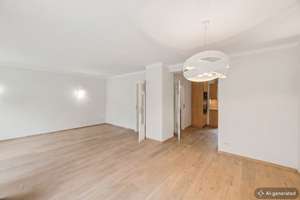 Familienidylle in Solln – Modernisiertes Reihenmittelhaus mit Garten & viel Platz – Die vollständige Adresse der Immobilie erhältst du vom Anbieter., 81479 Solln, München – Vorschaubild 26