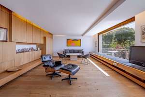 Leben mit Elbpanorama – Die vollständige Adresse der Immobilie erhältst du vom Anbieter., 22587 Blankenese, Hamburg – Vorschaubild 12
