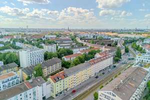 GIESING / Attraktive, bezugsfreie 3-Zimmer-Wohnung mit Westbalkon – Die vollständige Adresse der Immobilie erhältst du vom Anbieter., 81539 Obergiesing, München – Vorschaubild 16