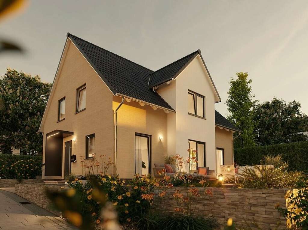 Immobilie in Herzlake - Familienfreundliches Traumhaus in Herzlake – Ihr neues Zuhause wartet! - Bild 2