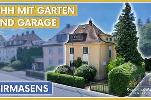 Familienfreundliche Doppelhaushälfte mit Wintergartenbalkon und Garten – mitten in Pirmasens – Die vollständige Adresse der Immobilie erhältst du vom Anbieter., 66955 Pirmasens, Pirmasens – Vorschaubild 33