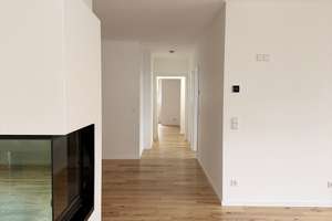 **JA!! Frisch sanierte 3 Zimmer mit 2 Balkonen, Terrasse und 250 qm Garten, fußläufig zum Wasser...* – Godbersenstraße 27, 12527 Schmöckwitz, Berlin – Vorschaubild 5