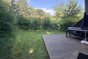 Ihr hyggeliges Ferienhaus an der Ostsee - auf dem Priwall – Die vollständige Adresse der Immobilie erhältst du vom Anbieter., 23570 Travemünde, Lübeck – Vorschaubild 9