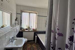 Charmantes Reihenmittelhaus in Trudering mit viel Potenzial. – Die vollständige Adresse der Immobilie erhältst du vom Anbieter., 81829 Trudering-Riem (Ortsteil), München – Vorschaubild 11