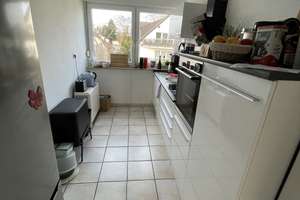 gut geschnittene 3 Raum- DG Wohnung in Arzheim mit Blick ins Grüne – An der Arzheimer Schanze 0, 56077 Arzheim, Koblenz – Vorschaubild 10