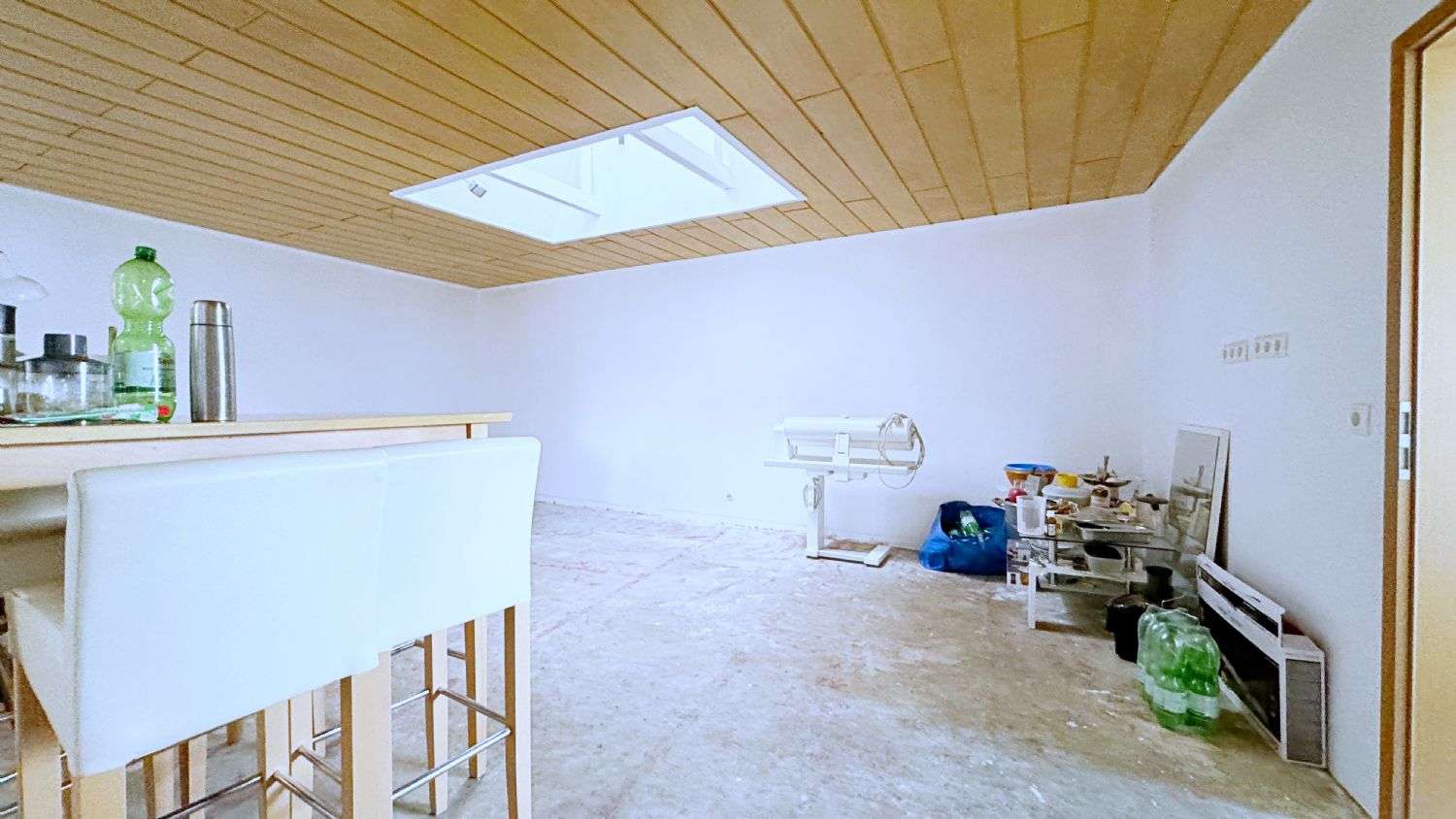 Immobilie in Einhausen - Vielseitiges Wohn- und Geschäftshaus mit zahlreichen Nutzungsmöglichkeiten - Bild 1