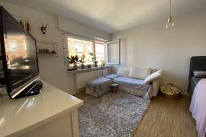 Stylische Altbauwohnung mit Wohnküche in kernsaniertem Mehrfamilienhaus! Stellplatz auf Anfrage – Die vollständige Adresse der Immobilie erhältst du vom Anbieter., 68159 Innenstadt/Jungbusch, Mannheim – Vorschaubild 8