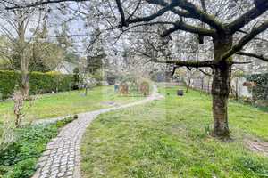 Grünes Wohnglück mit Sonnenkraft: Einfamilienhaus mit Gartenparadies & PV-Anlage – Elbe-Elster (Kreis) – Vorschaubild 21