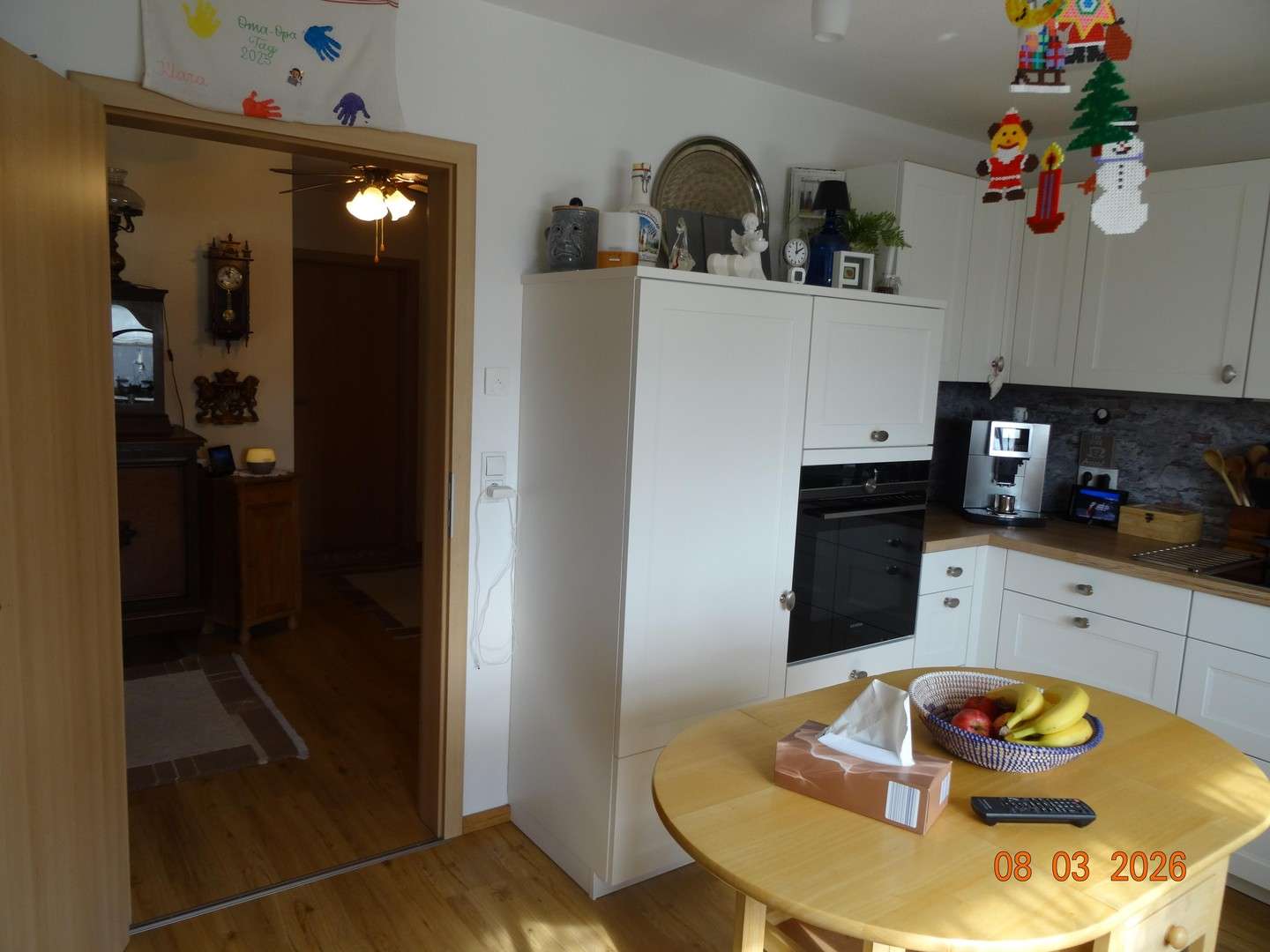 Immobilie in Elfershausen - Zukunftsorientiertes KfW40Plus-Einfamilienhaus mit PV-Anlage - Bild 4