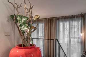 Luxuriös und extravagant! Möblierte 3 Zimmer Wohnung im Herzen von Schwabing – München – Vorschaubild 9