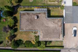 Markanter Bungalow mit Ausblick und überraschend großem Raumprogramm – Die vollständige Adresse der Immobilie erhältst du vom Anbieter., 55469 Simmern/Hunsrück – Vorschaubild 5