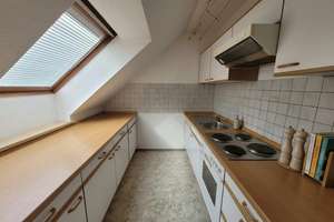 Ruhig in 6-Familienhaus in Hochzoll-Nord gelegen. Gepflegt - zur Kapitalanlage! – Die vollständige Adresse der Immobilie erhältst du vom Anbieter., 86163 Hochzoll-Nord, Augsburg – Vorschaubild 4