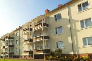 Eine Traumwohnung sucht liebenswerte Mieter – Langer Weg 29, 39112 Sudenburg, Magdeburg – Vorschaubild 1